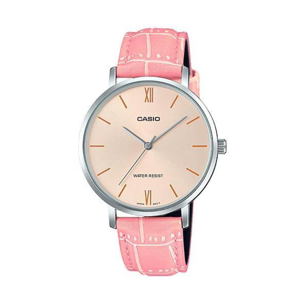 Reloj Casio Para Mujer LTP-VT01L-4B