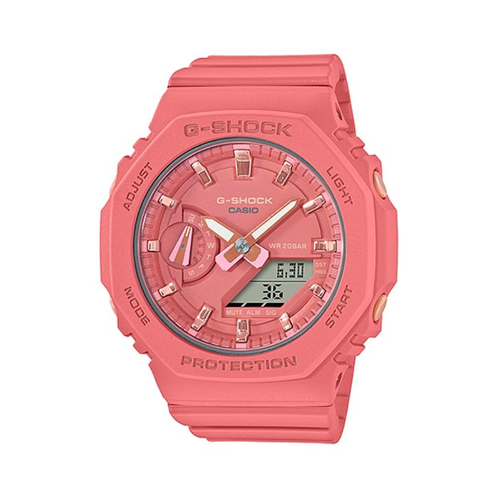 Reloj G-Shock Para Mujer GMA-S2100-4A2