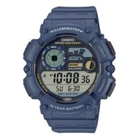 Reloj Casio Para Hombre WS-1500H-2A