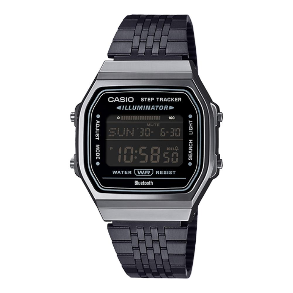 Reloj Casio Unisex ABL-100WEGG-1B