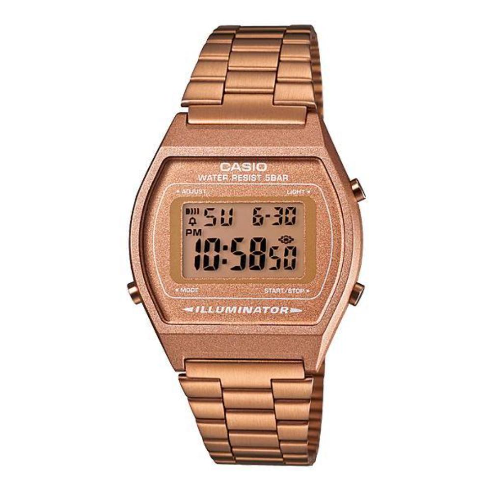 Reloj Casio Unisex B640WC-5A