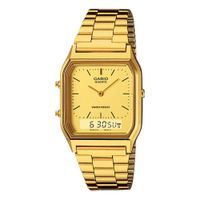 Reloj Casio Unisex AQ-230GA-9