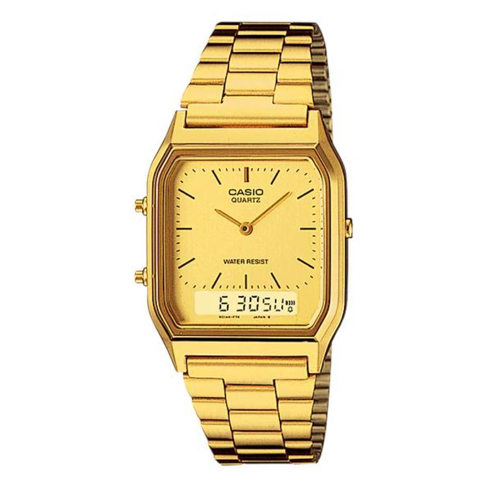 Reloj Casio Unisex AQ-230GA-9