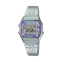 Reloj Casio Unisex LA680WA-2C