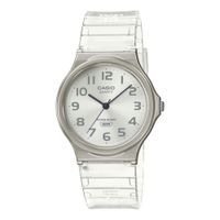 Reloj Casio Para Mujer MQ-24S-7B