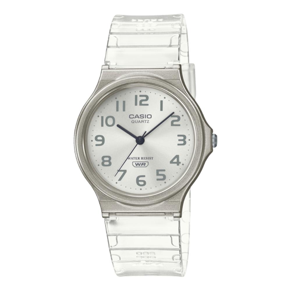 Reloj Casio Para Mujer MQ-24S-7B