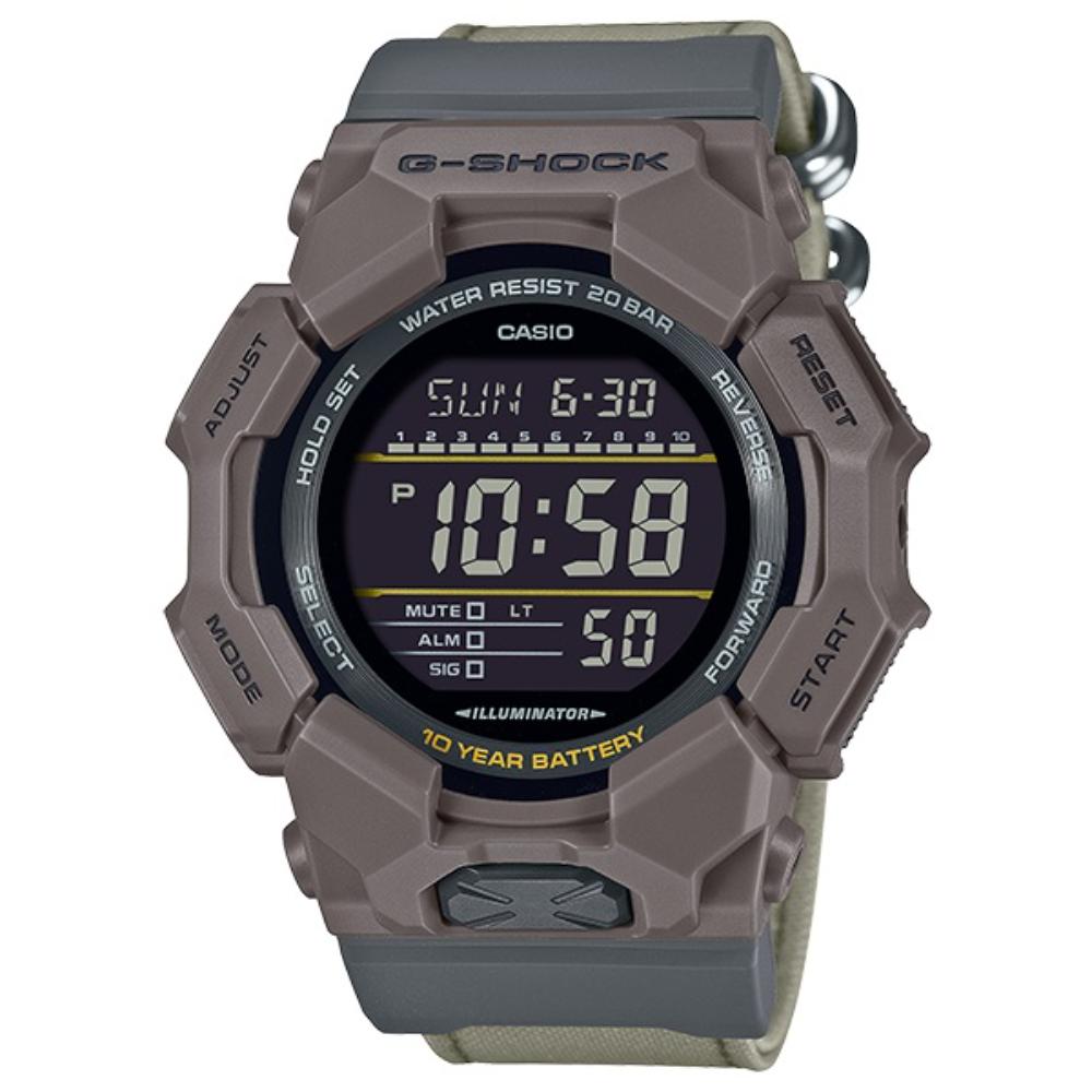 Reloj G-Shock Para Hombre GD-010CE-5