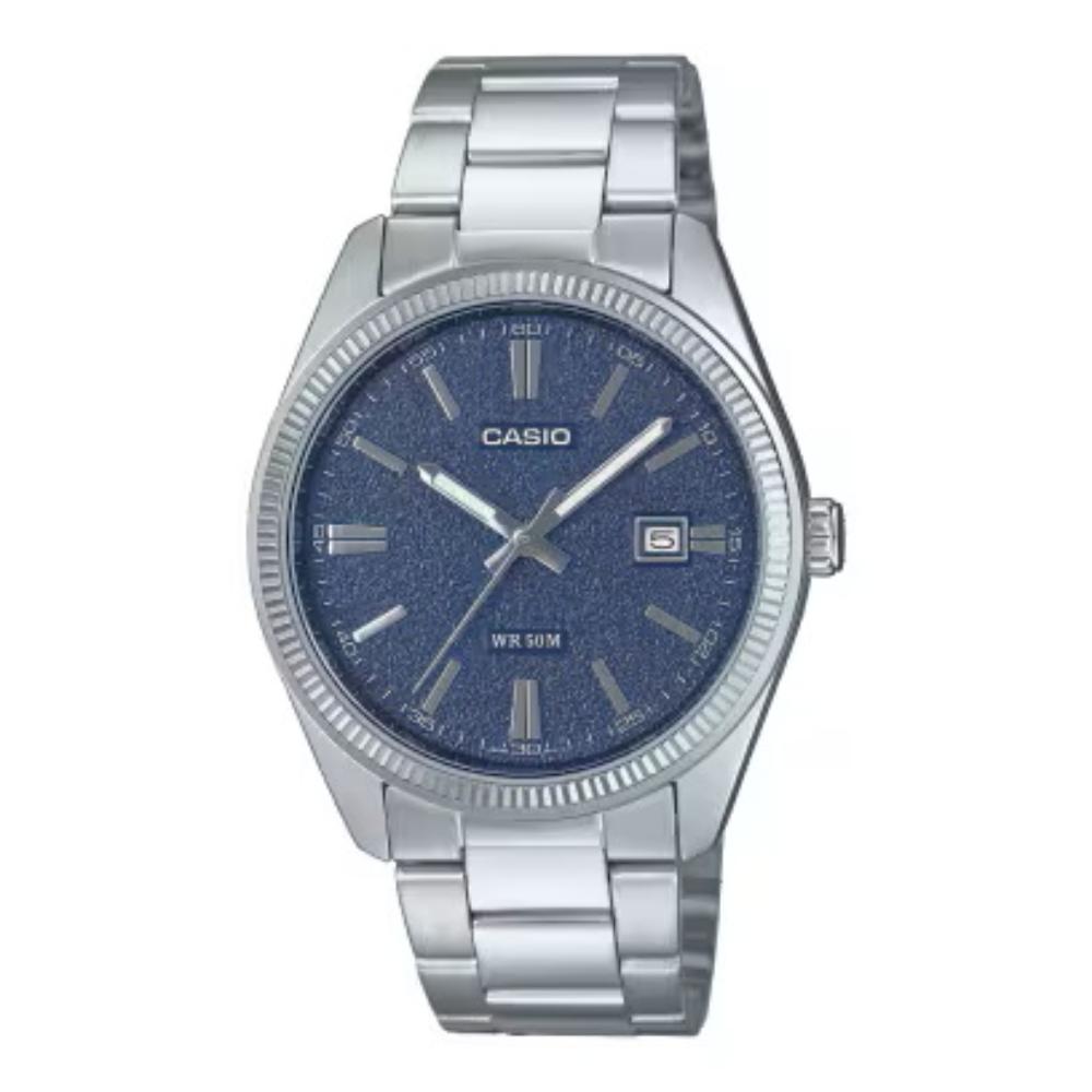 Reloj Casio Para Hombre MTP-1302DA-2A1