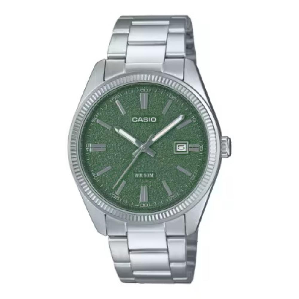 Reloj Casio Para Hombre MTP-1302DA-3A