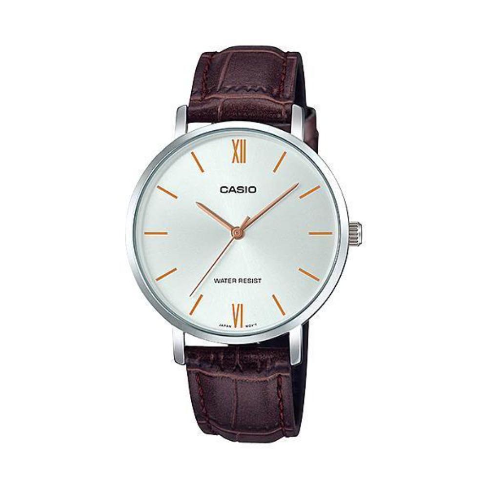 Reloj Casio Para Mujer LTP-VT01L-7B2