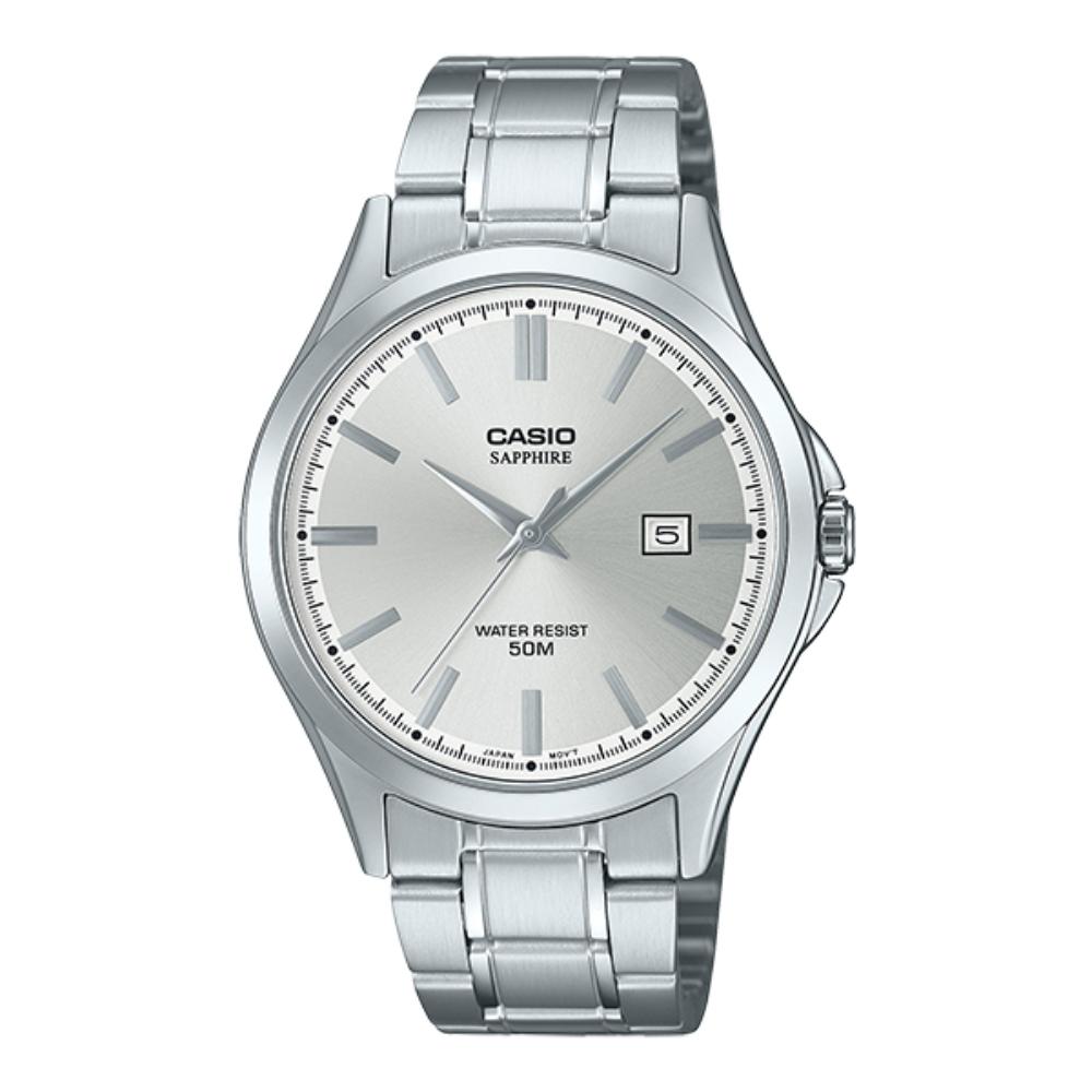 Reloj Casio Para Hombre MTS-115D-7A