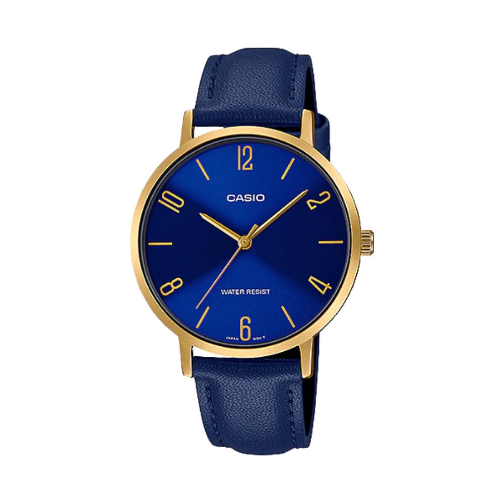 Reloj Casio Para Mujer LTP-VT01GL-2B