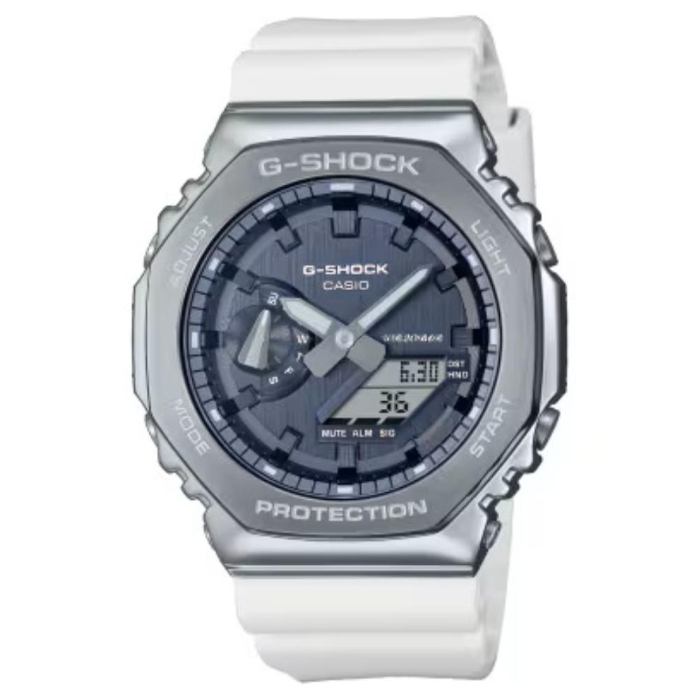 Reloj G-Shock Para Hombre GM-2100WS-7A