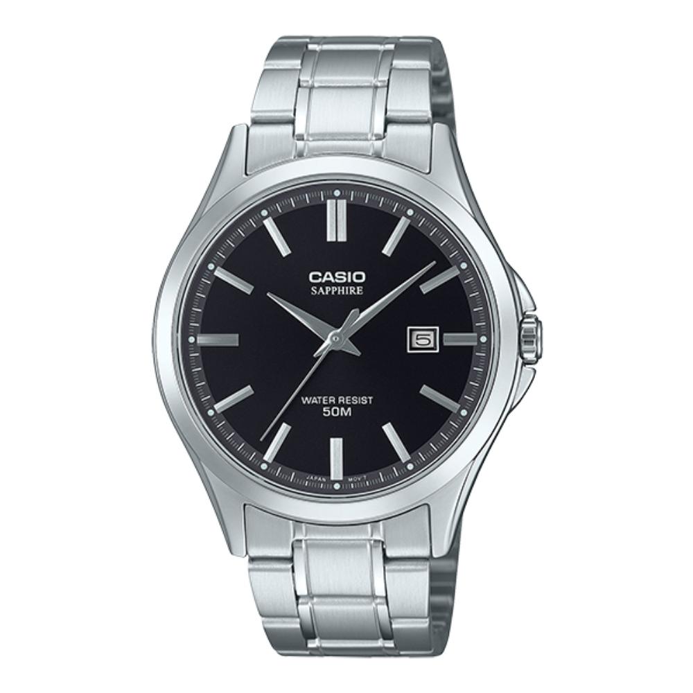 Reloj Casio Para Hombre MTS-115D-1A