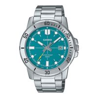 Reloj Casio Para Hombre MTP-VD01D-3E2