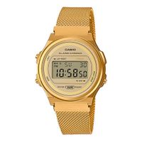 Reloj Casio Unisex A171WEMG-9A