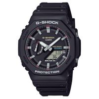 Reloj G-Shock Para Hombre GA-2100RL-1A