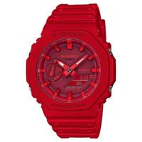 Reloj G-Shock Para Hombre GA-2100-4A