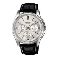 Reloj Casio Para Hombre MTP-1375L-7A