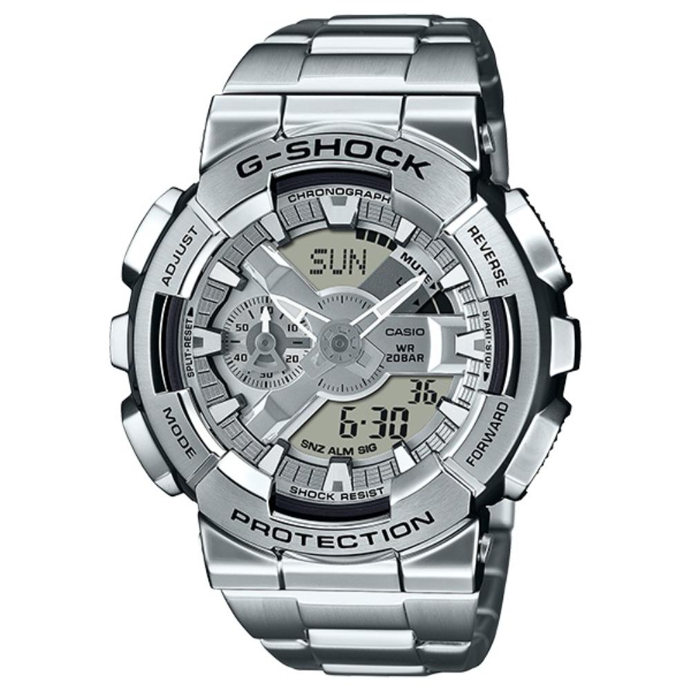 Reloj G-Shock Para Hombre GM-110D-8
