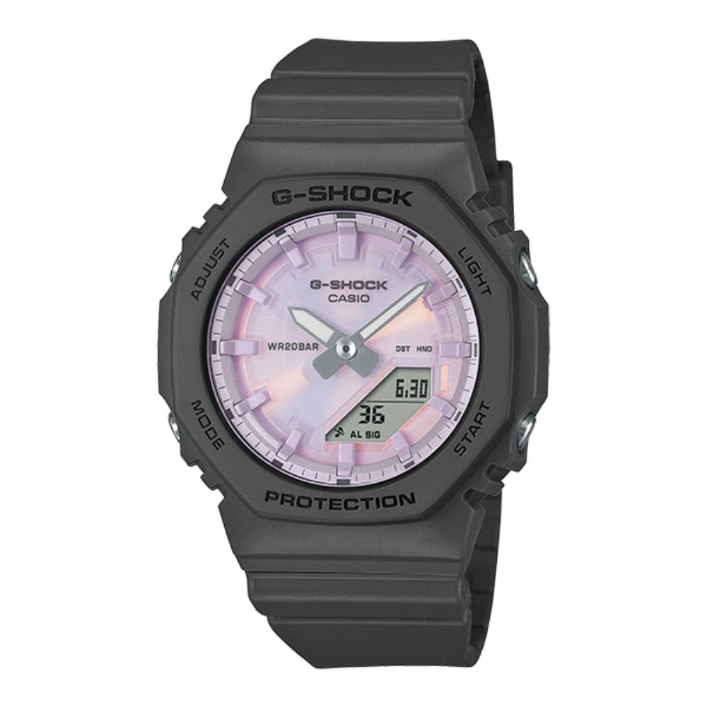 Reloj G-Shock Para Mujer GMA-P2100PC-1A