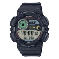 Reloj Casio Para Hombre WS-1500H-1A
