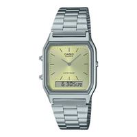 Reloj Casio Unisex AQ-230A-9A