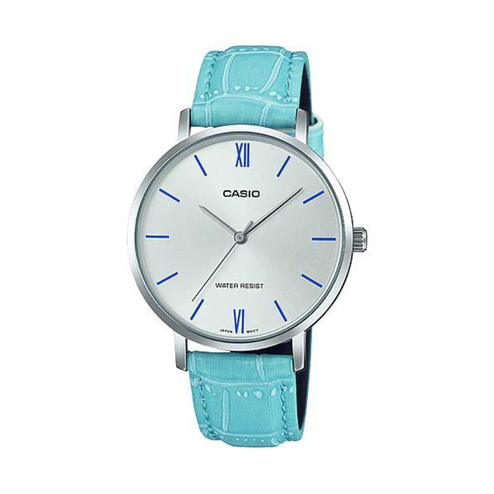 Reloj Casio Para Mujer LTP-VT01L-7B3