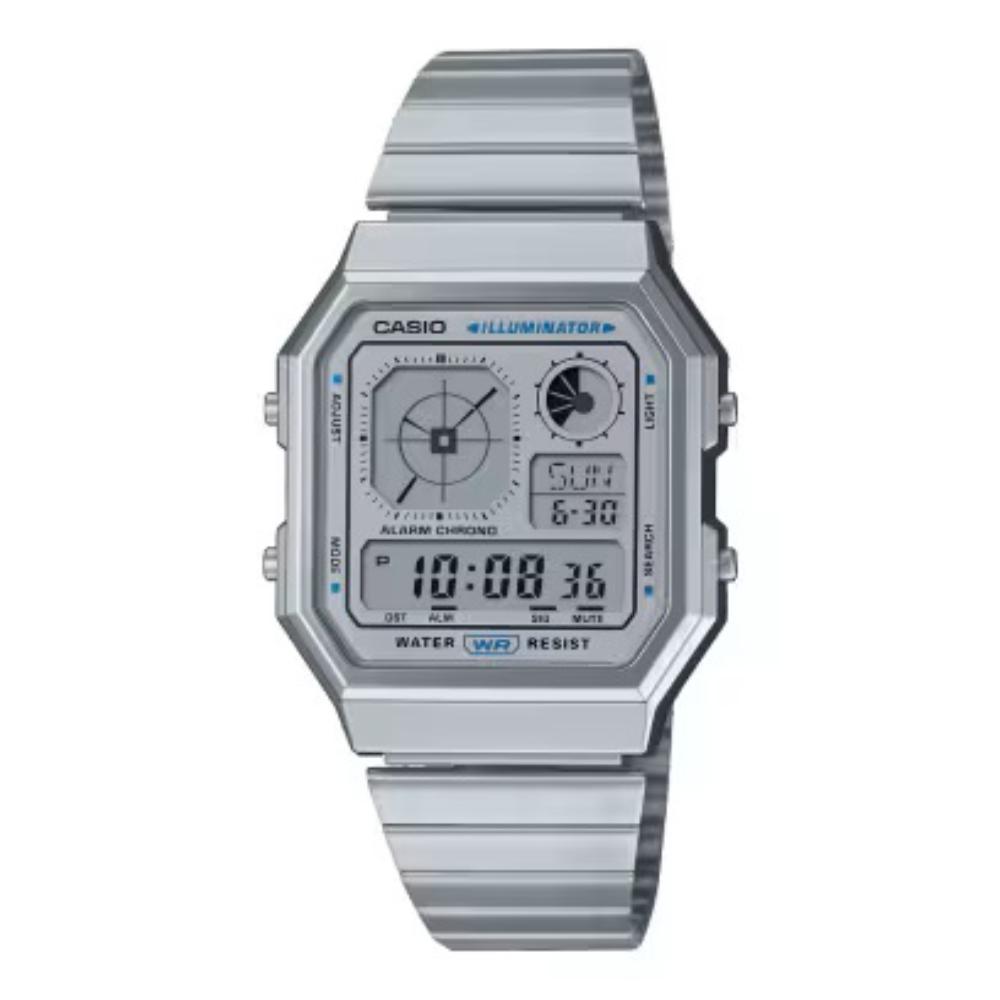Reloj Casio Unisex A130WE-7A
