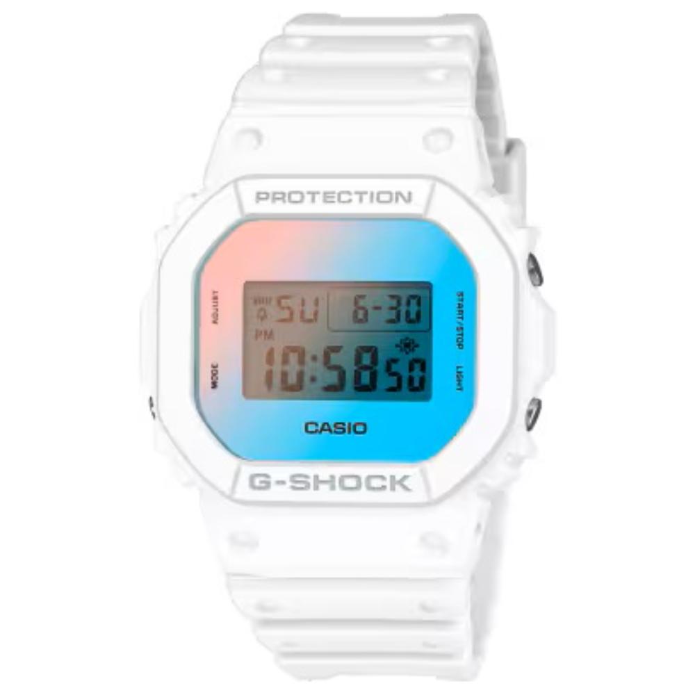 Reloj G-Shock Para Hombre DW-5600TL-7