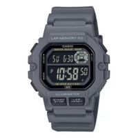 Reloj Casio Para Hombre WS-1400H-8B