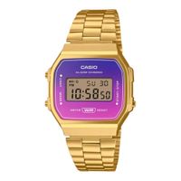 Reloj Casio Unisex A168WERG-2A