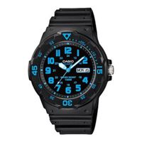 Reloj Casio Para Hombre MRW-200H-2B