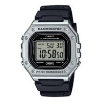 Reloj Casio Para Hombre W-218HM-7A