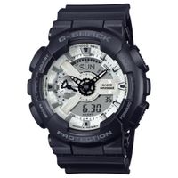 Reloj G-Shock Para Hombre GA-110WD-1A