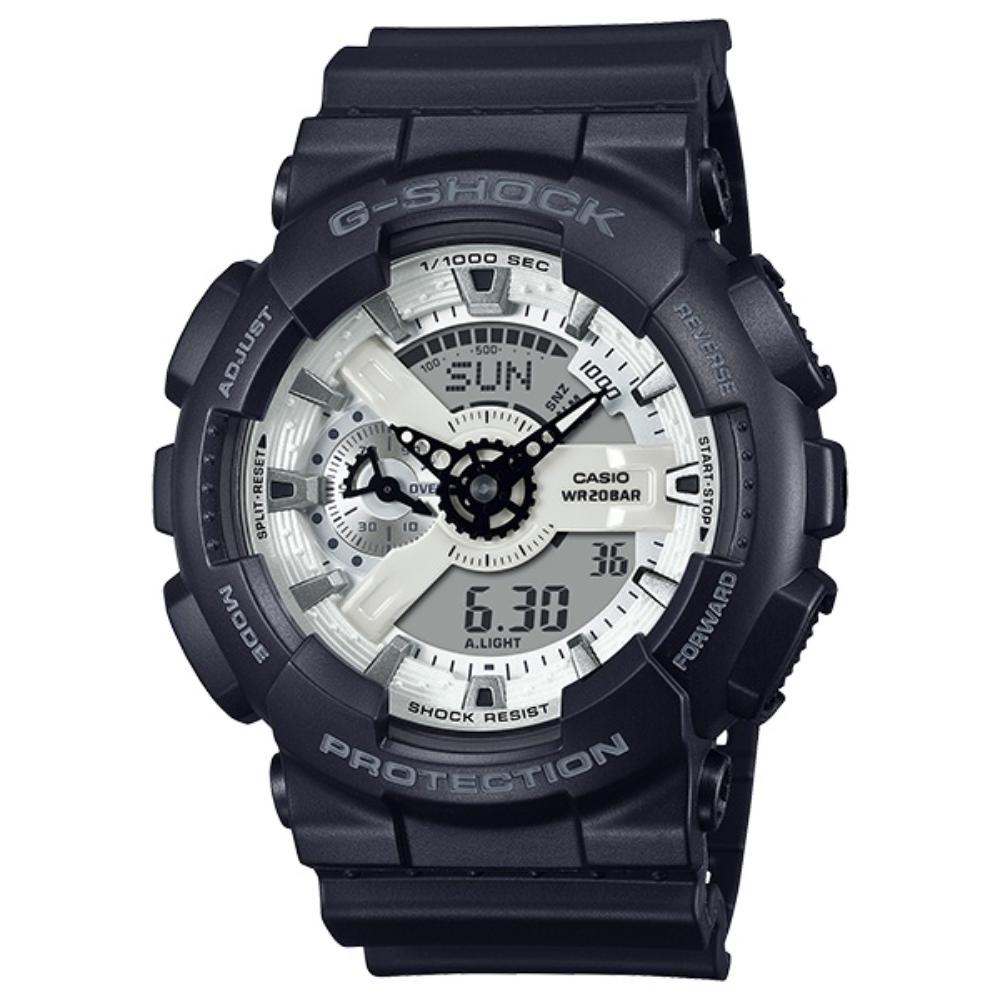 Reloj G-Shock Para Hombre GA-110WD-1A
