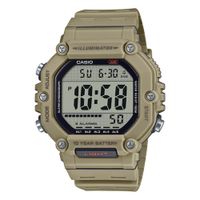 Reloj Casio Para Hombre AE-1600H-5A