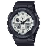 Reloj G-Shock Para Hombre GA-100WD-1A