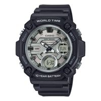 Reloj Casio Para Hombre AEQ-120W-7A