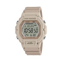 Reloj Casio Para Mujer LWS-2200H-4A
