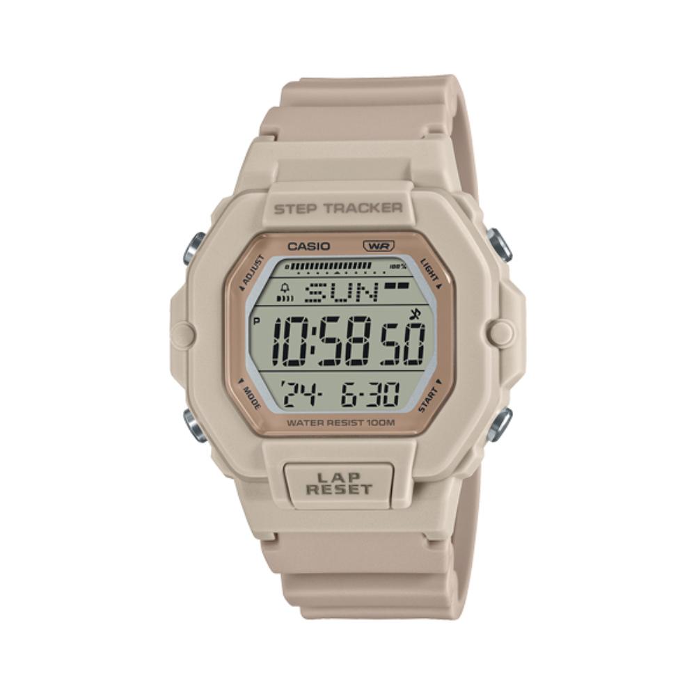 Reloj Casio Para Mujer LWS-2200H-4A