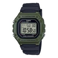 Reloj Casio Para Hombre W-218H-3A