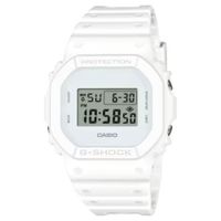 Reloj G-Shock Para Hombre DW-5600WW-7