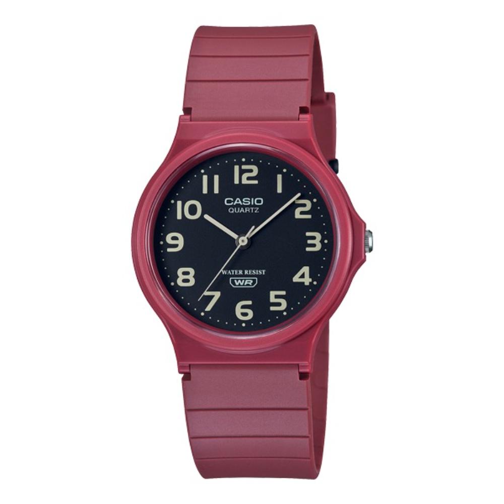 Reloj Casio Para Hombre MQ-24UC-4B