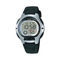 Reloj Casio Para Mujer LW-200-1A