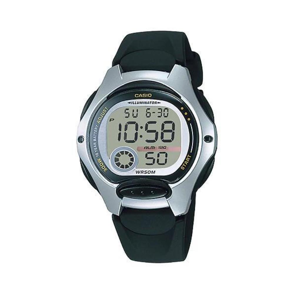 Reloj Casio Para Mujer LW-200-1A