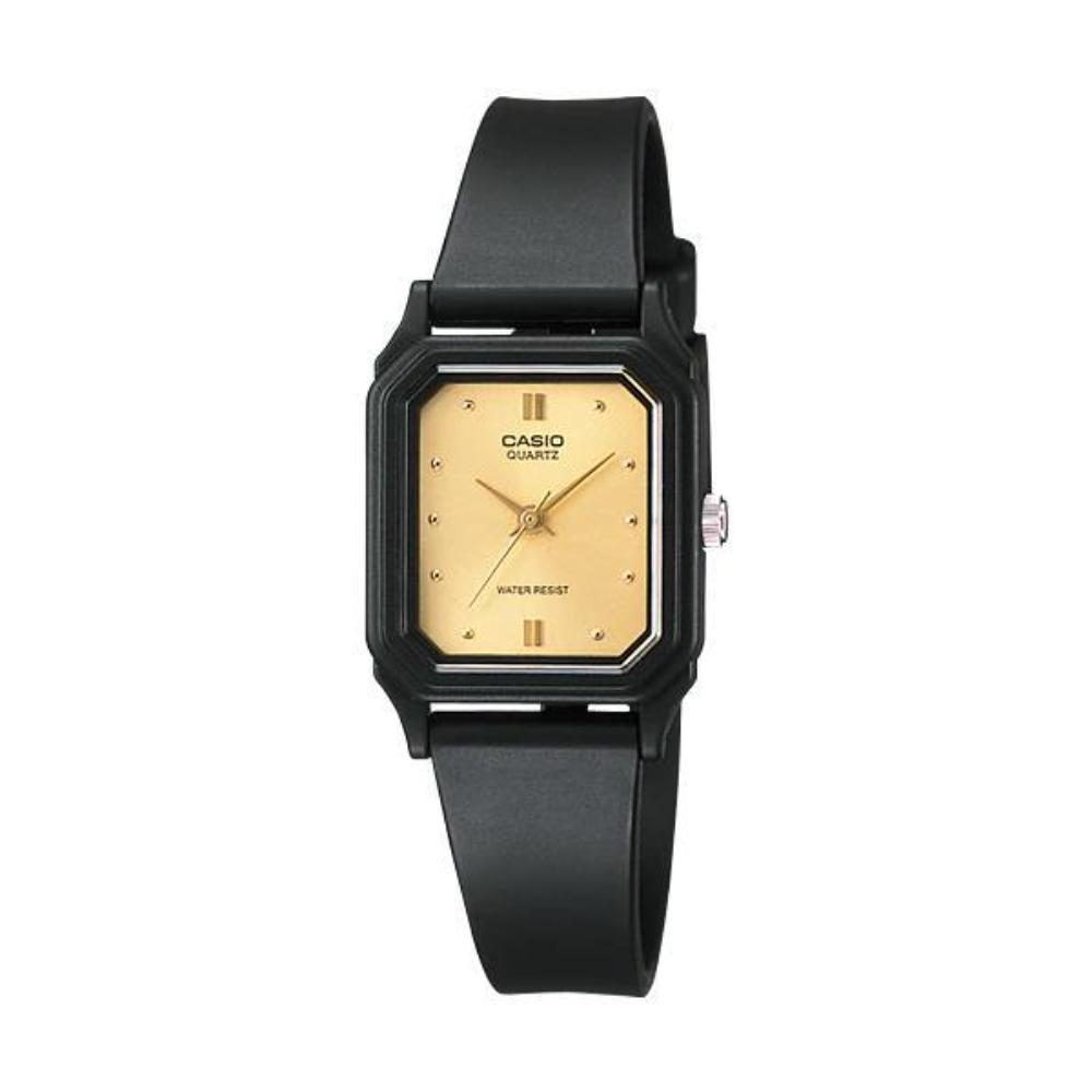 Reloj Casio Para Mujer LQ-142E-9A