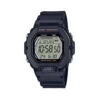 Reloj Casio Para Mujer LWS-2200H-1A