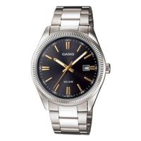 Reloj Casio Para Hombre MTP-1302D-1A2V