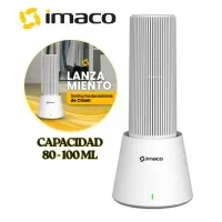 Mini deshumedecedor Portátil Imaco DHM20